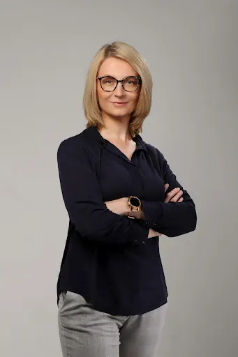 Aleksandra Loster-Niewińska Indywidualna Praktyka Lekarska